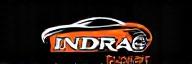 Indra Tuners Logo
